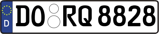 DO-RQ8828
