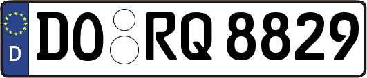 DO-RQ8829