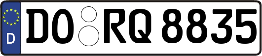 DO-RQ8835