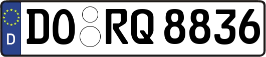 DO-RQ8836