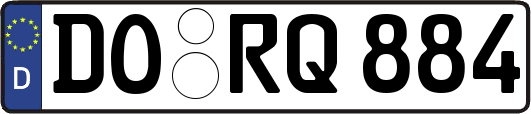 DO-RQ884