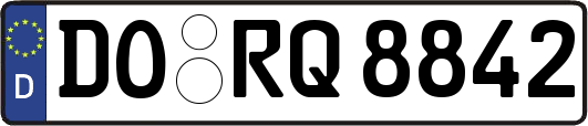 DO-RQ8842