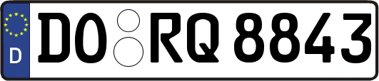 DO-RQ8843