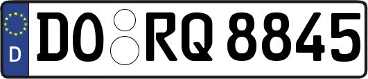 DO-RQ8845