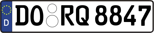 DO-RQ8847