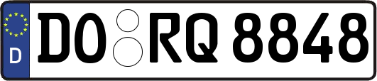 DO-RQ8848