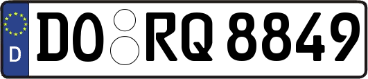 DO-RQ8849