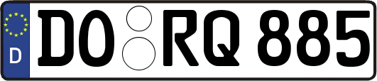 DO-RQ885