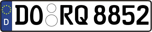 DO-RQ8852