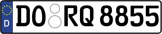 DO-RQ8855