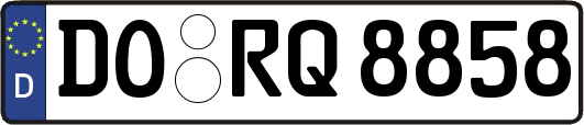 DO-RQ8858