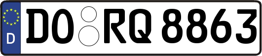 DO-RQ8863