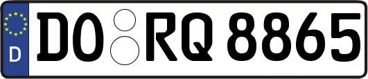 DO-RQ8865