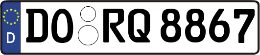 DO-RQ8867
