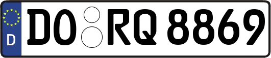 DO-RQ8869