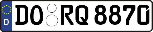 DO-RQ8870