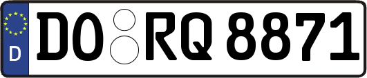 DO-RQ8871