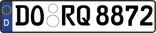DO-RQ8872
