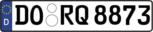 DO-RQ8873