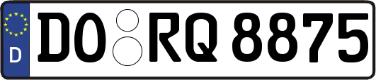DO-RQ8875