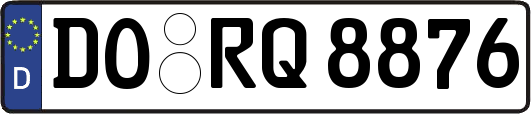 DO-RQ8876