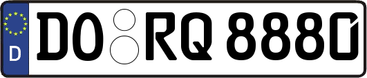 DO-RQ8880