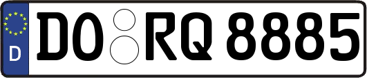 DO-RQ8885