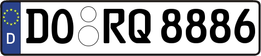 DO-RQ8886