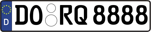 DO-RQ8888