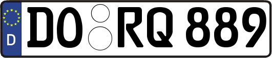 DO-RQ889