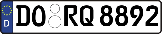DO-RQ8892