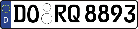 DO-RQ8893
