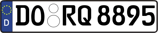 DO-RQ8895