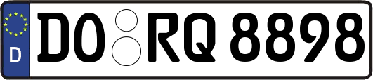 DO-RQ8898