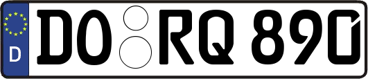 DO-RQ890