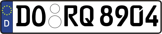 DO-RQ8904