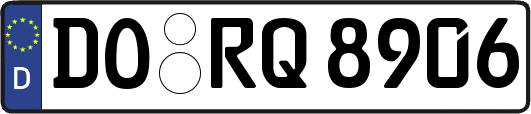 DO-RQ8906