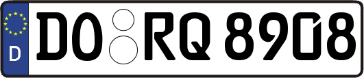 DO-RQ8908