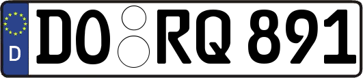 DO-RQ891