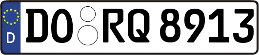 DO-RQ8913