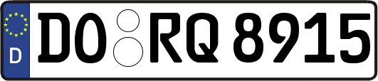 DO-RQ8915