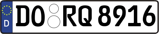 DO-RQ8916