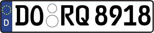 DO-RQ8918