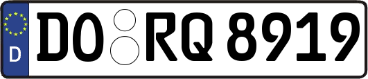 DO-RQ8919