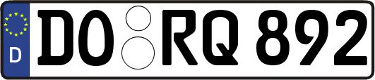 DO-RQ892
