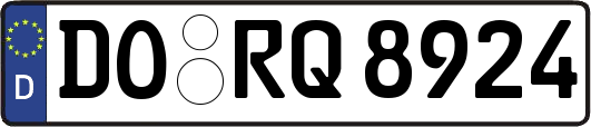 DO-RQ8924