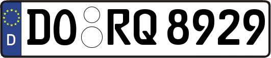 DO-RQ8929