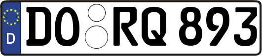 DO-RQ893