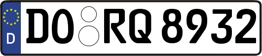 DO-RQ8932