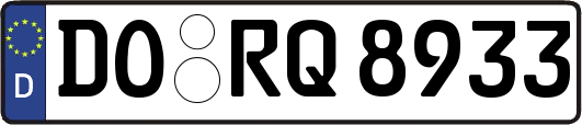 DO-RQ8933